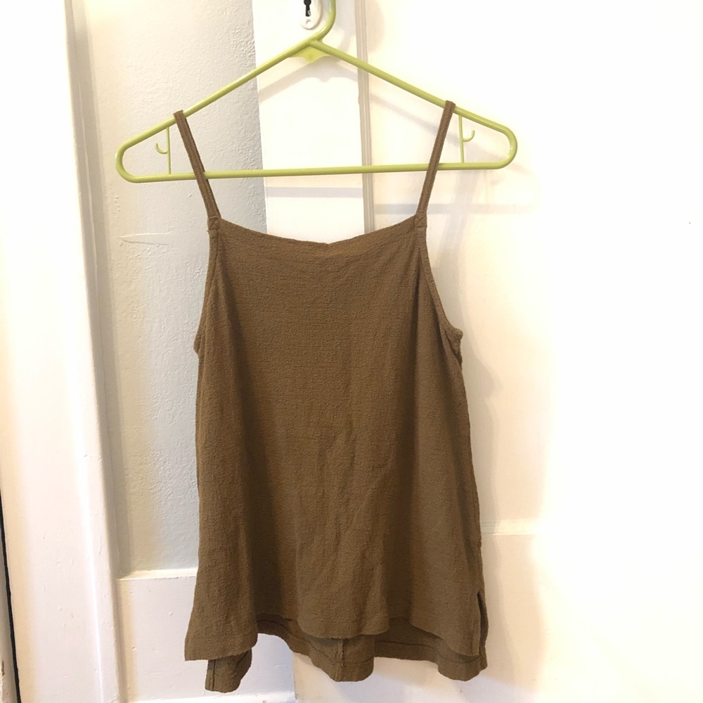 Madewell summer top